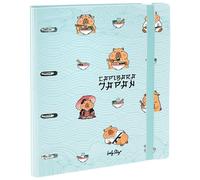Lovely Story Japan Capybara Folder