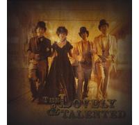 Lovely & Talented - New American Fable