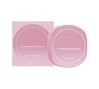 Lovely Type Solid Perfume for Men Women, Natural Ingredients Formula, Non-Greasy, Easy to Carry, Perfect for On-the-Go with an Ambient Scent (Pink)
