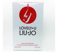 Lovely U Liu Jo Eau De Parfum 100 Ml Perfume Woman 1026