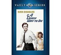 Lovely Way to Die [DVD] [2011] [Region 1] [US Import] [NTSC]