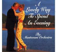 Lovely Way to Spend An Evening