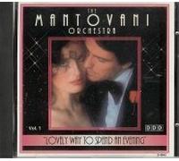 Lovely Way to Spend an Evening, Vol. 1