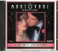 Lovely Way to Spend an Evening, Vol. 2 [Import]