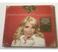 Lovely Way to Spend Christmas By Kristin Chenoweth (2008-10-14)