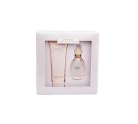 Lovely Women's Gift Set, 50ml Eau de Parfum and 200ml Body Lotion