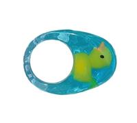 Lovely Yellow Duck Rings Creative Rings Accessory For Students And Fashion Enthusiasts Ideal For Campus Life And More Trendy Animal