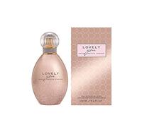 Lovely You By SJP EDP Spray For Women-Soft, Clean, Sensual Evening Fragrance-Designed For The Modern Woman-Elegant Notes Of Wild Freesia, Pink Peony, And Vanilla 100 ml