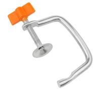 Lovelysp Pasta Machine Holding Clip Pasta Machine Clamp Pasta Machine Replacement Table Clamp Pasta Making Kit 1PCS