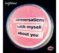 LOVELYTHEBAND - CONVERSATIONS WITH MYSELF ABOU - New CD - V1111z