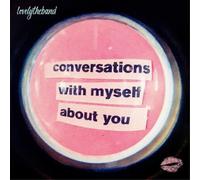 Lovelytheband Conversations With Myself About You Double LP Vinyl NEW