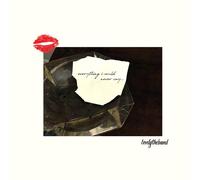 lovelytheband - everything i could never say...