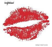 Lovelytheband – Finding It Hard To Smile