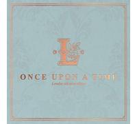 Lovelyz - [ONCE UPON A TIME Limited ver.