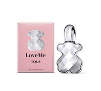 LOVEME THE SILVER PARFUM eau de parfum spray