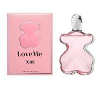 Tous Love Me 100ml Vapo Eau De Parfum Grey Woman