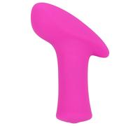 LOVENSE Ambi - Smart Dual-Motor Clitoral Vibrator (Pink)