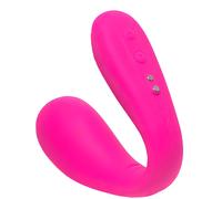 LOVENSE Dolce - Smart Couple Vibrator (Pink)