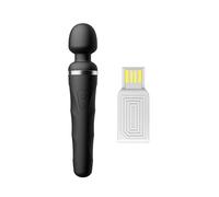 LOVENSE Domi 2 Wand Massager Vibrator + LOVENSE Dongle USB Adapter
