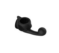 Lovense - Domi Attachment For Women Black