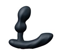 Lovense Edge 2 Prostate Massager Black