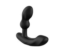 Lovense Edge 2 App-Controlled Prostate Massager