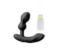 LOVENSE Edge 2 Prostate Massager Male Sex Toy+ LOVENSE Dongle USB Adapter for PC Laptop Desktop Computer