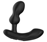 Lovense Edge 2 Prostate Massager Black