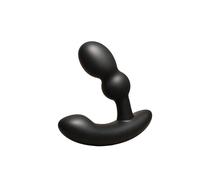 Lovense Edge 2 Prostate Massager Black