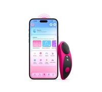 Lovense Ferri Stimulator Vibrator