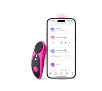 Lovense Ferri Stimulator Vibrator