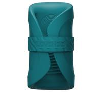 LOVENSE Gush 2 - Glans Vibrator (Turquoise)