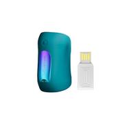 LOVENSE Gush 2 Motion App Controlled Sex Toy with USB Bluetooth Adapter