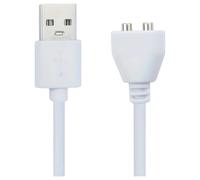Lovense Magnetic USB Charger Cable (White)