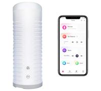 Lovense Max 2 - App-controlled masturbator for men (white)