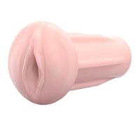 Lovense Max 2 Realistic Replacement Sleeve - Flesh Pink Flesh Pink