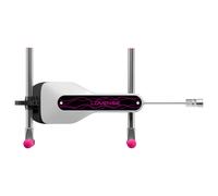 Lovense App-Controlled Mini Sex Machine