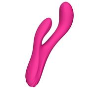 LOVENSE Osci 3 - Pink Clitoral Vibrator