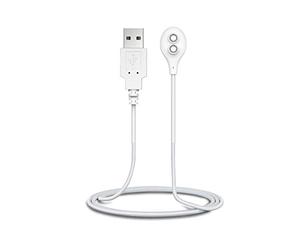 LOVENSE Replacement Magnetic Charger, DC Charging Cable for Lush 3/ Ferri/Max 2/Nora/Gravity/Gemini/Flexer, USB Charging Cable 1 Pack