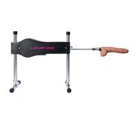 LOVENSE Sex Machine - smart, double-arm sex machine