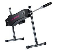Lovense® Sex Machine - The App-Controlled Fucking Machine That Redefines Remote Pleasure