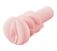 Lovense Solace Replacement Vagina Sleeve