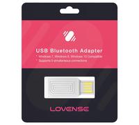 Lovense USB Bluetooth Adapter - PC dongle for Lovense sex toys