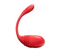 Lovense® Vulse - P-Spot & G-Spot Vibrator with App Control
