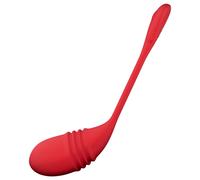 Lovense Vulse Vibrator Egg Red