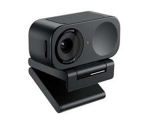 Lovense® Webcam 2.0 - 4K Webcam for Streaming, Content Creation and Cam Models
