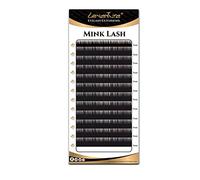 Loventure® Individual Faux Mink Lash C curl - Individual Eyelash Extension