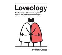 LOVEOLOGY by GATES, STEFAN Hardback Self Help Business