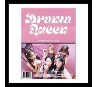 LOVEONE - LOVEONE [DRAMA QUEEN] 2nd Single Album (PINK Ver.) K-POP SEALED