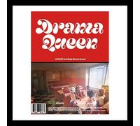 LOVEONE - LOVEONE [DRAMA QUEEN] 2nd Single Album (RED Ver.) K-POP SEALED